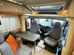 Hymer Exsis-T 474 - Automaat - compact, Caravans en Kamperen, Campers, Airbags, Ringverwarming, Diesel, Tot en met 3