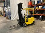2000 Hyster J2,00XMT Vorkheftruck, Zakelijke goederen, Machines en Bouw | Heftrucks en Intern transport, Overige aandrijving, Heftruck