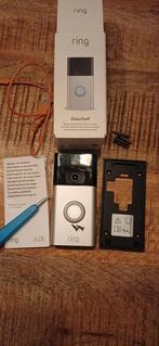 Ring deurbel type 5um5e5, Ophalen of Verzenden