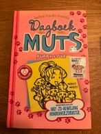 Boek Dagboek van een muts T.E.A.B., Ophalen, Zo goed als nieuw