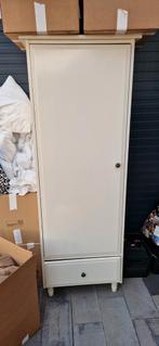 Hemnes baby kast ikea, Huis en Inrichting, Kasten | Kledingkasten, 25 tot 50 cm, Ophalen of Verzenden, Zo goed als nieuw