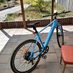 hitway ebike, Fully, Ophalen of Verzenden, Zo goed als nieuw, Overige merken