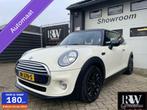 Mini Mini 1.5 Cooper Chili Serious Business Automaat!, 136 pk, Gebruikt, Euro 6, 4 stoelen