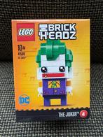 Lego Brickheadz 41588 - The Joker *Nieuw*, Nieuw, Complete set, Ophalen of Verzenden, Lego