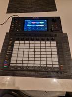 250 gb harddrive - decksaver - expansion packs-mpc pro pack, Muziek en Instrumenten, Midi-apparatuur, Ophalen, Zo goed als nieuw