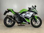 Kawasaki NINJA 300 ABS (bj 2015), Motoren, Motoren | Kawasaki, Bedrijf, Sport