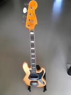 Te koop Fender CS Jazz Bass, Muziek en Instrumenten, Ophalen, Zo goed als nieuw