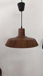Hanglamp Rusty, Ophalen of Verzenden, Zo goed als nieuw, Metaal, Minder dan 50 cm