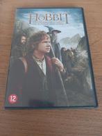 DVD - The Hobbit, Vanaf 12 jaar, Ophalen of Verzenden, Zo goed als nieuw