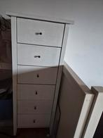 Ladekast, Huis en Inrichting, Kasten | Ladekasten, Ophalen, Gebruikt, 5 laden of meer, Minder dan 100 cm