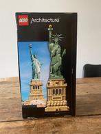 lego 210042 Architecture, Ophalen of Verzenden, Zo goed als nieuw, Complete set, Lego