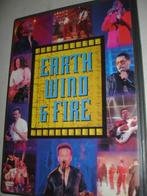 Earth Wind & Fire- Live- BMG- (NIEUW), Alle leeftijden, Verzenden