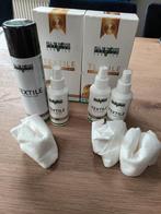 Textile care & protect kit textiel protector cleantex nieuw, Ophalen of Verzenden, Overige typen