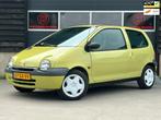 Renault Twingo 1.2 Expression - Automaat - Elektrische ramen, 4 stoelen, Bedrijf, 820 kg, Onderhoudsboekje