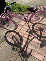 Mooi meisjes fiets 20 euro!, Fietsen en Brommers, Fietsen | Meisjes, 24 inch, Gebruikt, Ophalen