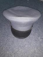 Duitse pet, Verzamelen, Ophalen of Verzenden, Landmacht, Duitsland, Helm of Baret
