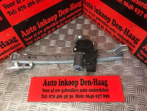 Mercedes A-klasse W168 ('97-'04) Elec.Raammechanisme LA, Auto-onderdelen, Ruiten en Toebehoren, Mercedes-Benz, Gebruikt, Ophalen of Verzenden