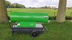 Remko dzh 90 kachel/ terrasverwarmer., Ophalen, Gebruikt, -, -