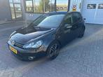 Volkswagen Golf 1.4 TSI ComfortlineAUTOMAAT,XENON,Cruis,Clim, Euro 5, Gebruikt, 4 cilinders, 650 kg