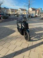 Unieke Malaguti Centro 4T 25KM/HGroen, Fietsen en Brommers, Benzine, Ophalen of Verzenden, Zo goed als nieuw, Piaggio