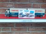 WSI Scania  3  6 x 2  Tag  Axle  van  Transpoirt  Vooruit, Hobby en Vrije tijd, Modelauto's | 1:50, Ophalen of Verzenden, Nieuw