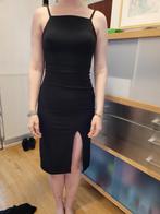 Zwarte jurk, Wal G, maat 36, Wal G, Zwart, Ophalen of Verzenden, Zo goed als nieuw