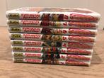 Naruto manga volumes 1-8 french, Boeken, Strips | Comics, Ophalen of Verzenden, Zo goed als nieuw