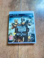 PS3 spel - Army of Two the devil's cartel overkill edition, 1 speler, Ophalen of Verzenden, Zo goed als nieuw, Vanaf 18 jaar