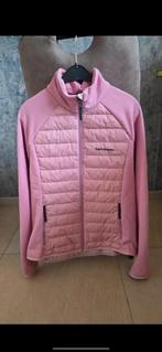 Peak Performance Midlayer, Ophalen of Verzenden, Zo goed als nieuw, Maat 46/48 (XL) of groter, Roze