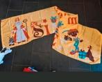 Gratis spandoek sinterklaas, Diversen, Ophalen, Zo goed als nieuw