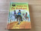 Vivian den Hollander - Rijden bij de roskam, Fictie algemeen, Vivian den Hollander, Ophalen of Verzenden, Zo goed als nieuw