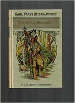 De Petroleumkoning, Boeken, Ophalen of Verzenden, Zo goed als nieuw