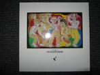 2- LP Frankie Goes to Hollywood Welcome to the Pleasure Dome, Ophalen of Verzenden, 1980 tot 2000