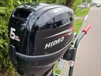 HIDEA 15 PK BUITENBOORDMOTOR ELEC START LANGSTAART, Nieuw, Benzine