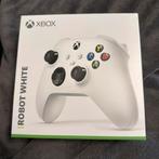 Geseald: series x controller robot white, Ophalen, Nieuw