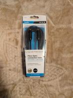 Vivanco Optische Kabel - 2 meter, Ophalen of Verzenden, Nieuw, Minder dan 2 meter, Optische kabel