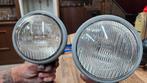 Oldtimer koplampen 2 sets, Auto-onderdelen, Verlichting, Ophalen of Verzenden