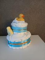 Luiertaart eend, Ophalen of Verzenden, Nieuw