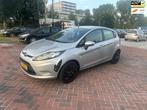 Ford Fiesta 1.25 Champion Airco! 5-DRS! 2012, Voorwielaandrijving, Euro 5, Gebruikt, 1242 cc