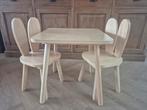 Petit Amelie tafel en stoeltjes, Ophalen, Gebruikt, Tafel(s) en Stoel(en)