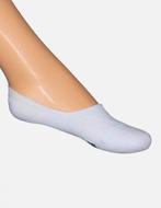 Bonnie Doon sneaker sokjes wit zomer, Kleding | Dames, Sokken en Kousen, Ophalen of Verzenden, Wit, Zo goed als nieuw