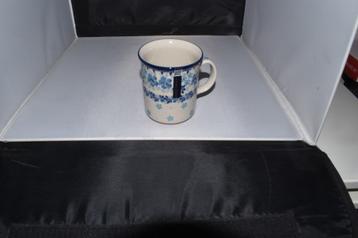 Mokken Melody Bunzlau Castle servies beschikbaar voor biedingen