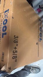 Koelleiding airco, Ophalen of Verzenden, Zo goed als nieuw, Wandairco, 3 snelheden of meer