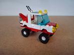 Lego 6660 Hook & Haul Wrecker. Jaren 80 Classic Town, Lego, 33 Bath Road, Slough, UK, Lego, Ophalen of Verzenden