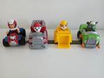 Paw patrol, Ophalen, Gebruikt