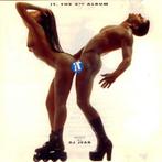 DJ Jean – iT, The 6th Album, Cd's en Dvd's, Cd's | Dance en House, Ophalen of Verzenden, Zo goed als nieuw, Dance Populair