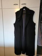 Mouwloze jas - Maat XL, Kleding | Dames, Bodywarmers, Ophalen of Verzenden, Maat 46/48 (XL) of groter