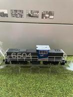 Märklin 37634 Railion Diesel Loc, Hobby en Vrije tijd, Modeltreinen | H0, Ophalen, Wisselstroom, Locomotief, Zo goed als nieuw