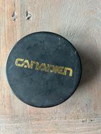 Hockey Puck - Canadien, Ophalen of Verzenden, Zo goed als nieuw, Puck