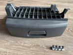 Opbergvak bestuurdersstoel Seat Leon 5F8 / Skoda Superb MK3, Auto diversen, Ophalen of Verzenden, Gebruikt